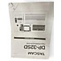 Used TASCAM DP32SD MultiTrack Recorder
