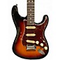 Used Fender American Professional II Stratocaster 3 Color Sunburst Solid Body Electric Guitar