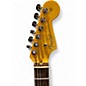 Used Fender American Professional II Stratocaster 3 Color Sunburst Solid Body Electric Guitar