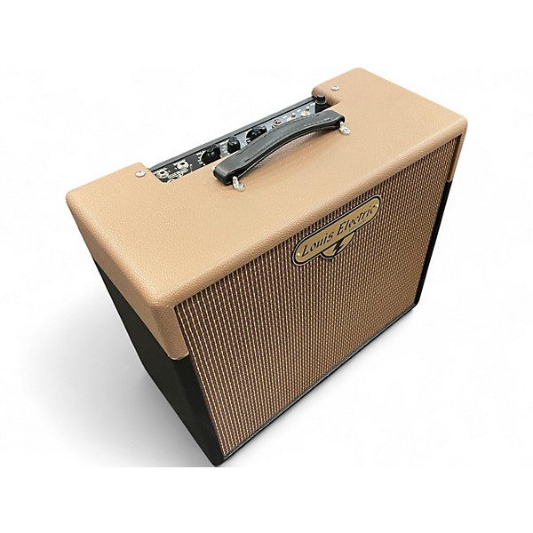 Used Lewis Electirc BUSTER Tube Guitar Combo Amp