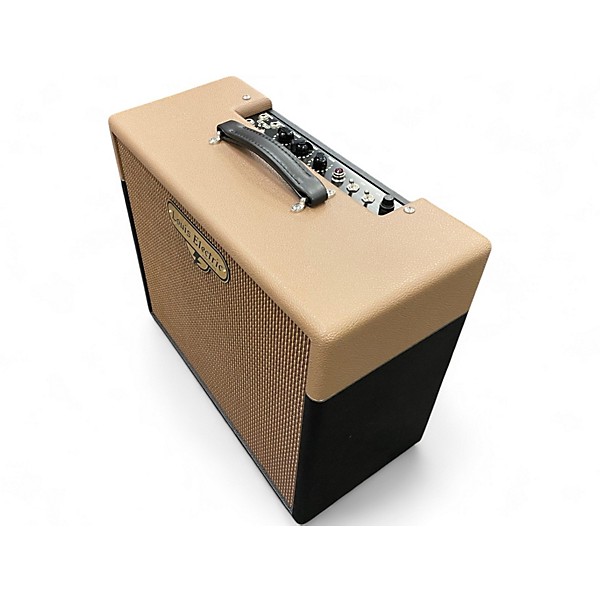 Used Lewis Electirc BUSTER Tube Guitar Combo Amp