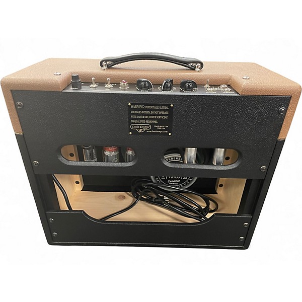 Used Lewis Electirc BUSTER Tube Guitar Combo Amp