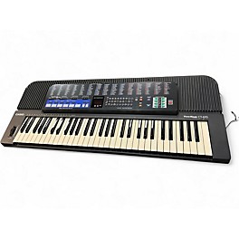Used Casio CT670 Keyboard Workstation