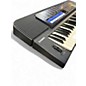 Used Casio CT670 Keyboard Workstation