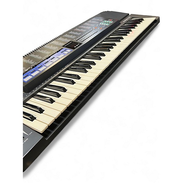 Used Casio CT670 Keyboard Workstation