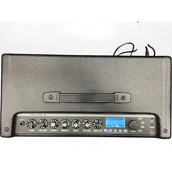 Used Fender Mustang III V2 100W 1x12 Guitar Combo Amp