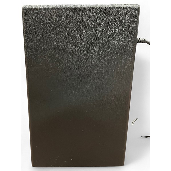 Used Fender Mustang III V2 100W 1x12 Guitar Combo Amp