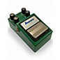 Used Ibanez TS9DX Turbo Tube Screamer Effect Pedal thumbnail