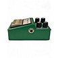 Used Ibanez TS9DX Turbo Tube Screamer Effect Pedal