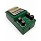 Used Ibanez TS9DX Turbo Tube Screamer Effect Pedal