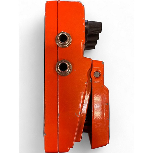 Used DigiTech Hot Head Distortion Effect Pedal