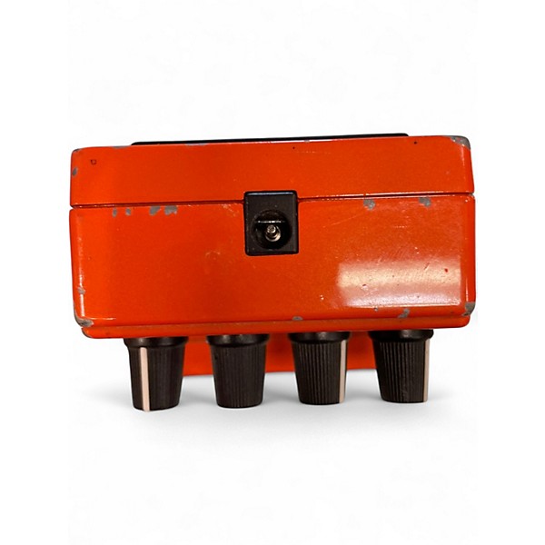 Used DigiTech Hot Head Distortion Effect Pedal