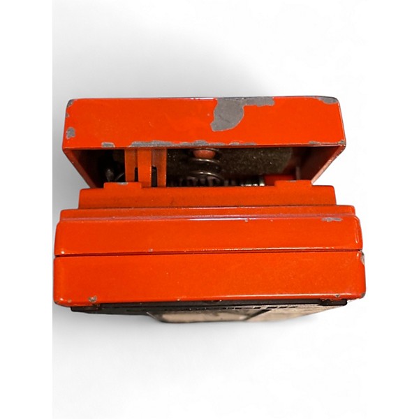 Used DigiTech Hot Head Distortion Effect Pedal