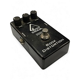 Used DeltaLab RD1 Rock Distortion Effect Pedal