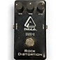 Used DeltaLab RD1 Rock Distortion Effect Pedal