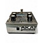 Used Akai Professional Analog Custom Shop Flanger Effect Pedal
