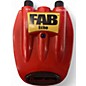 Used Danelectro Fab Echo Effect Pedal thumbnail