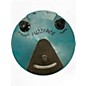 Used Dunlop Fuzz Face Effect Pedal