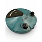 Used Dunlop Fuzz Face Effect Pedal