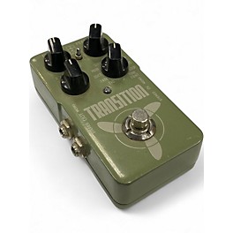 Used TC Electronic Transition Delay Effect Pedal