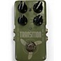 Used TC Electronic Transition Delay Effect Pedal