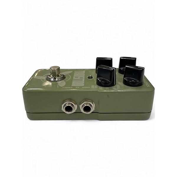 Used TC Electronic Transition Delay Effect Pedal