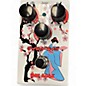 Used Way Huge Electronics GEISHA DRIVE SMALLS Effect Pedal thumbnail