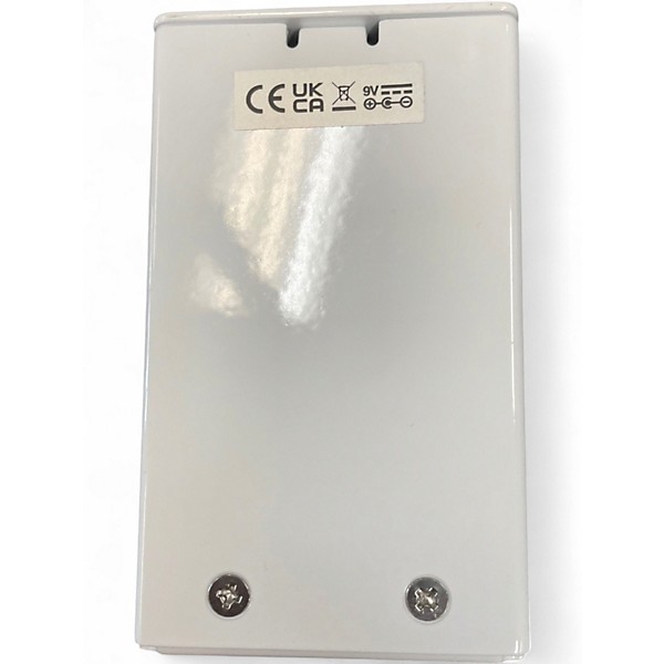 Used Way Huge Electronics GEISHA DRIVE SMALLS Effect Pedal