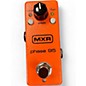 Used MXR M290 Phase 95 Effect Pedal