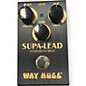 Used Way Huge Electronics SUPA LEAD MINI WM31 Effect Pedal thumbnail