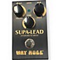 Used Way Huge Electronics SUPA LEAD MINI WM31 Effect Pedal