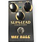 Used Way Huge Electronics SUPA LEAD MINI WM31 Effect Pedal