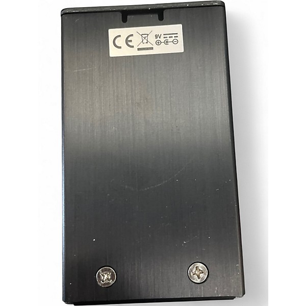 Used Way Huge Electronics SUPA LEAD MINI WM31 Effect Pedal