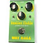 Used Way Huge Electronics SWOLLEN PICKLE SMALLS Effect Pedal thumbnail
