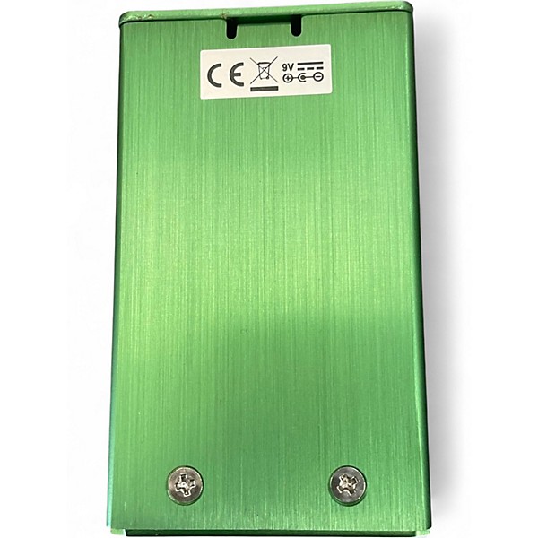 Used Way Huge Electronics SWOLLEN PICKLE SMALLS Effect Pedal