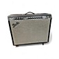 Used Fender Twin Reverb 2x12 Tube Guitar Combo Amp thumbnail