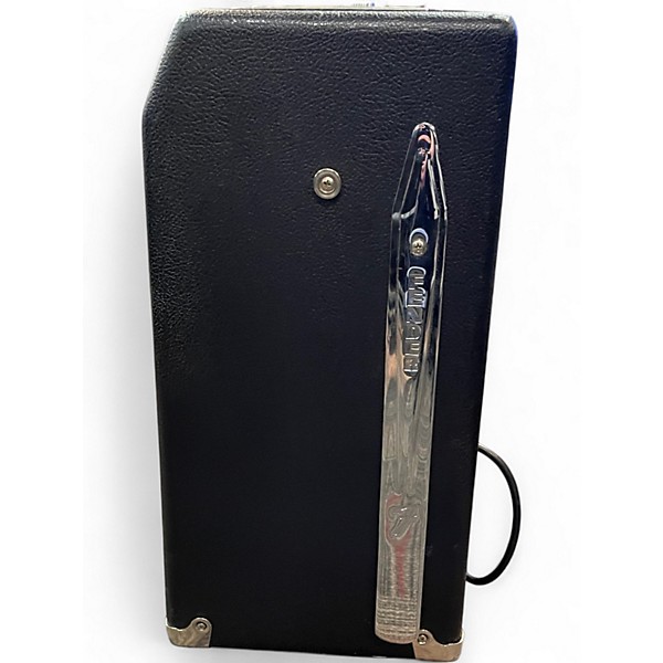 Used Fender Twin Reverb 2x12 Tube Guitar Combo Amp