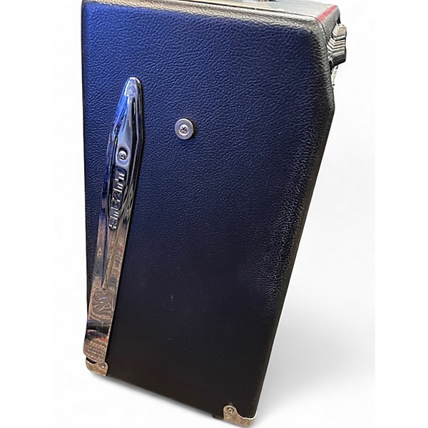 Used Fender Twin Reverb 2x12 Tube Guitar Combo Amp