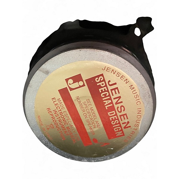 Used Fender Twin Reverb 2x12 Tube Guitar Combo Amp