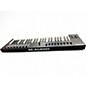 Used M-Audio Oxygen Pro 49 MIDI Controller