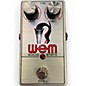 Used Wem CCB-1 Copicat Boost Effect Pedal thumbnail