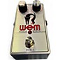 Used Wem CCB-1 Copicat Boost Effect Pedal