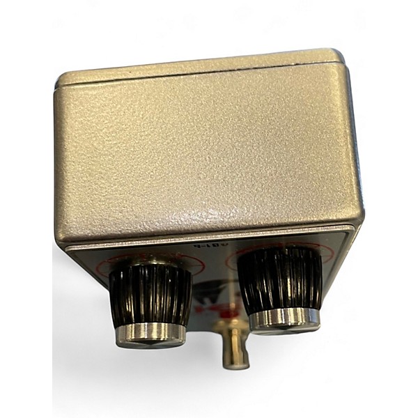 Used Wem CCB-1 Copicat Boost Effect Pedal