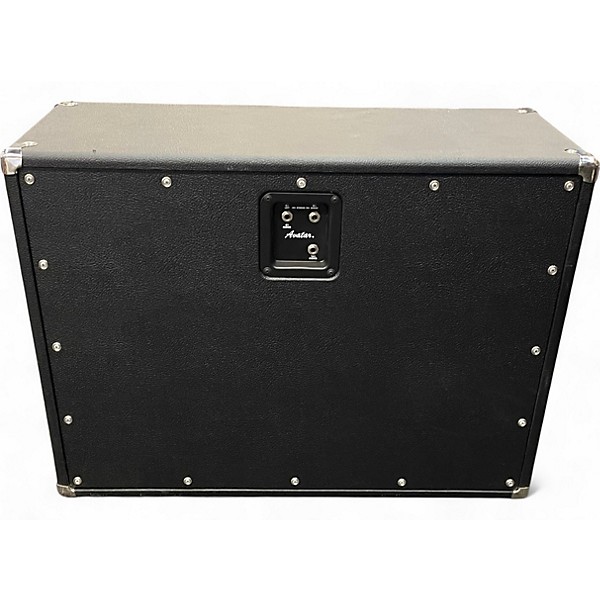 Used Avatar 2X12 CAB Guitar Cabinet