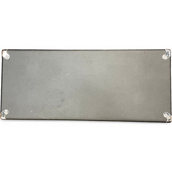 Used Avatar 2X12 CAB Guitar Cabinet