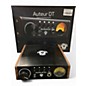 Used Black Lion Audio AUTEUR DT PREAMP AND DI BOX Direct Box thumbnail