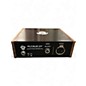 Used Black Lion Audio AUTEUR DT PREAMP AND DI BOX Direct Box