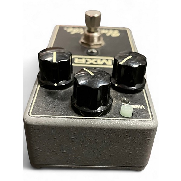 Used MXR M68 UNI-VIBE Effect Pedal
