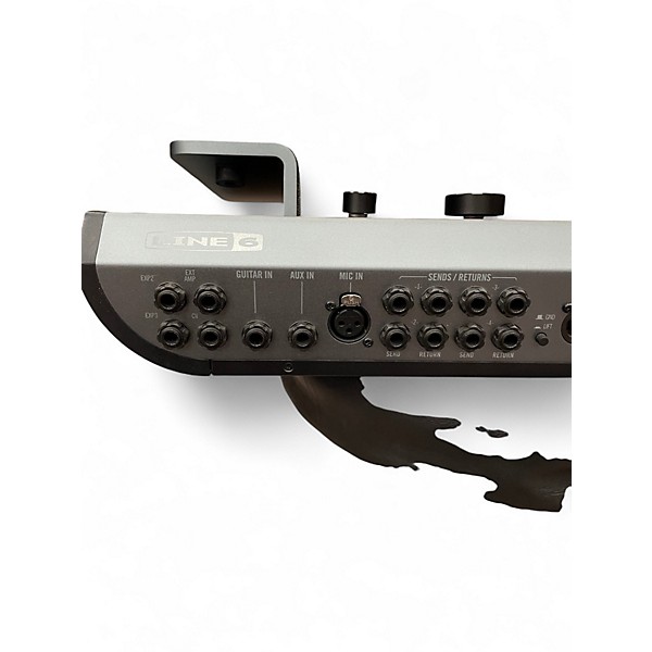 Used Line 6 Helix Effect Processor