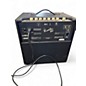 Used Fender Rumble V3 40W 1x10 Bass Combo Amp